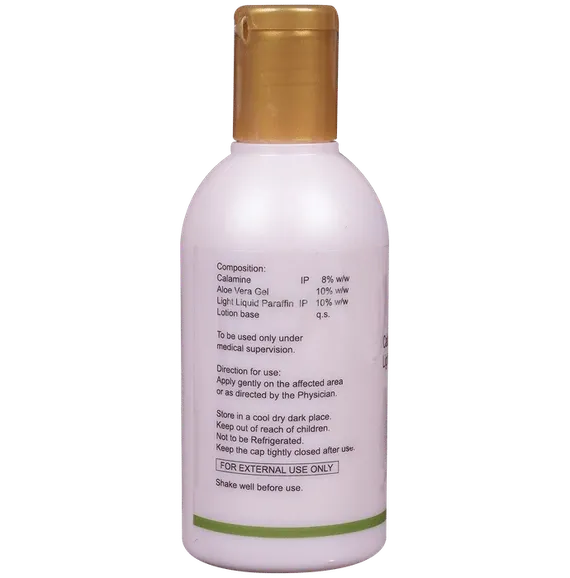 allsuth lotion 100 ml